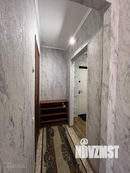 1-к квартира, вторичка, 34м2, 1/10 этаж