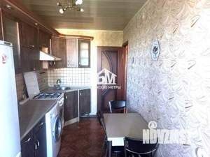1-к квартира, вторичка, 36м2, 8/9 этаж
