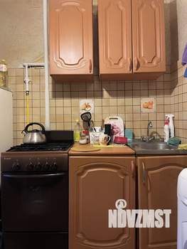 2-к квартира, вторичка, 43м2, 2/5 этаж