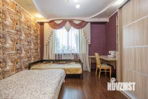 2-к квартира, вторичка, 71м2, 2/14 этаж