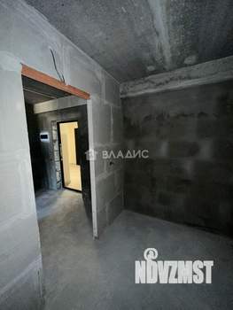 1-к квартира, вторичка, 41м2, 11/16 этаж