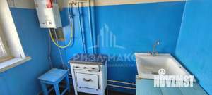2-к квартира, вторичка, 42м2, 4/5 этаж