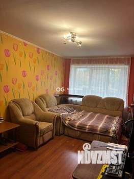 1-к квартира, вторичка, 31м2, 1/5 этаж