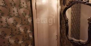 1-к квартира, вторичка, 38м2, 9/14 этаж