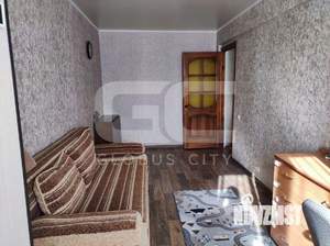2-к квартира, вторичка, 43м2, 5/5 этаж
