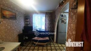 3-к квартира, вторичка, 58м2, 1/5 этаж