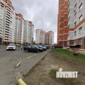 1-к квартира, вторичка, 38м2, 12/16 этаж