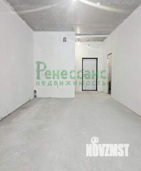 1-к квартира, вторичка, 36м2, 1/17 этаж