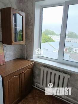 1-к квартира, вторичка, 31м2, 5/5 этаж