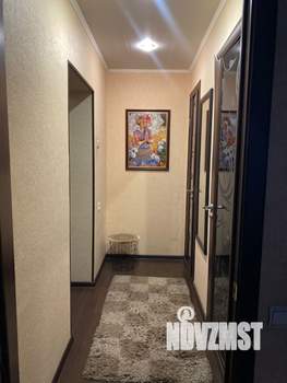 2-к квартира, вторичка, 46м2, 1/10 этаж