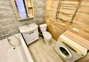 1-к квартира, вторичка, 37м2, 2/10 этаж