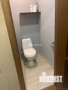 2-к квартира, вторичка, 56м2, 1/10 этаж