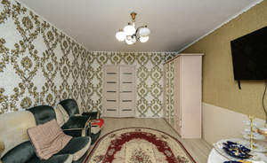 3-к квартира, вторичка, 66м2, 8/9 этаж