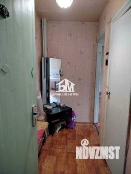 2-к квартира, вторичка, 43м2, 3/4 этаж