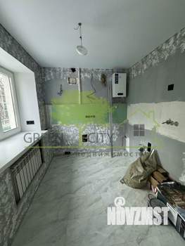 2-к квартира, вторичка, 43м2, 3/5 этаж