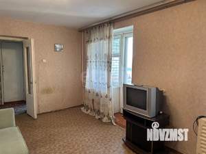 1-к квартира, вторичка, 38м2, 9/14 этаж