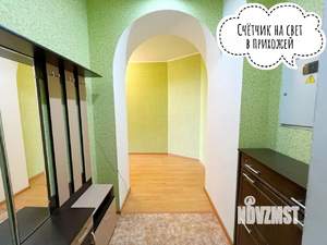 1-к квартира, вторичка, 51м2, 5/10 этаж