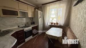 3-к квартира, вторичка, 60м2, 5/5 этаж
