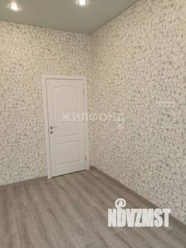 2-к квартира, вторичка, 43м2, 4/14 этаж