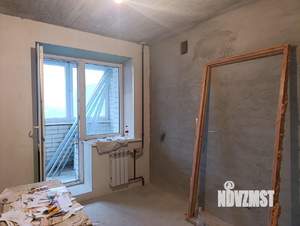 1-к квартира, вторичка, 38м2, 7/9 этаж