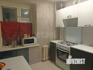 2-к квартира, вторичка, 49м2, 3/9 этаж