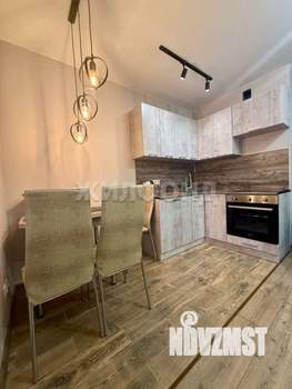 Студия квартира, вторичка, 24м2, 7/9 этаж