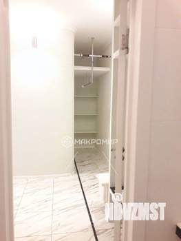 1-к квартира, вторичка, 41м2, 6/13 этаж