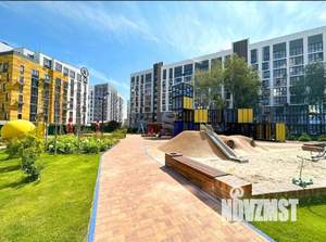 3-к квартира, вторичка, 88м2, 1/9 этаж