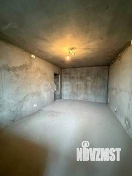 1-к квартира, вторичка, 37м2, 10/16 этаж