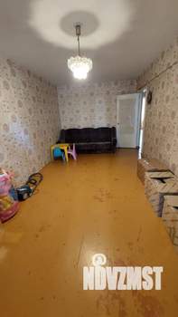3-к квартира, вторичка, 62м2, 2/5 этаж