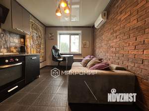 1-к квартира, вторичка, 40м2, 3/14 этаж