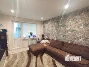 2-к квартира, вторичка, 61м2, 6/10 этаж