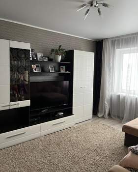 2-к квартира, вторичка, 41м2, 18/19 этаж