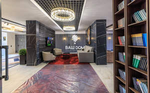 2-к квартира, вторичка, 94м2, 2/9 этаж