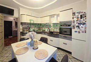 2-к квартира, вторичка, 75м2, 5/16 этаж