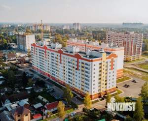 1-к квартира, вторичка, 40м2, 5/11 этаж
