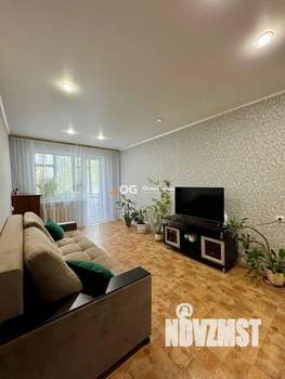 1-к квартира, вторичка, 30м2, 3/5 этаж