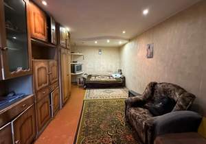 1-к квартира, вторичка, 31м2, 2/5 этаж