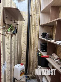 2-к квартира, вторичка, 52м2, 7/9 этаж