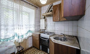 3-к квартира, вторичка, 64м2, 2/5 этаж
