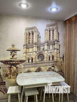 2-к квартира, вторичка, 45м2, 5/19 этаж