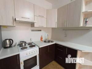 1-к квартира, вторичка, 43м2, 8/16 этаж
