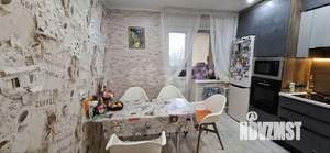 3-к квартира, вторичка, 63м2, 4/9 этаж