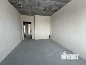 3-к квартира, вторичка, 87м2, 10/16 этаж