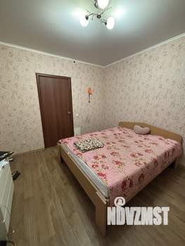 2-к квартира, вторичка, 55м2, 13/16 этаж
