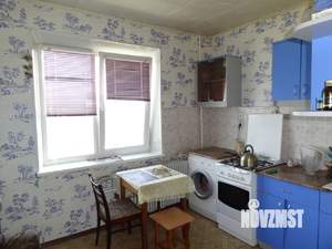 1-к квартира, вторичка, 39м2, 10/11 этаж