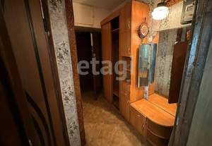 2-к квартира, вторичка, 45м2, 3/5 этаж