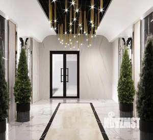 3-к квартира, вторичка, 142м2, 2/9 этаж