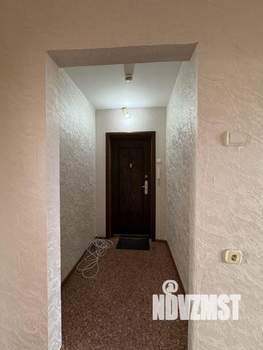 1-к квартира, вторичка, 40м2, 10/10 этаж