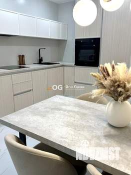 1-к квартира, вторичка, 38м2, 5/15 этаж